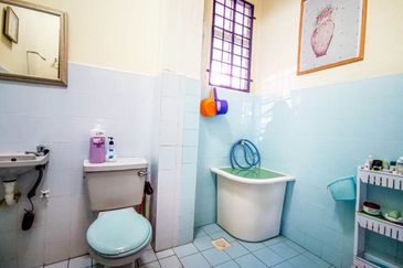 Bandar Bukit Beruntung