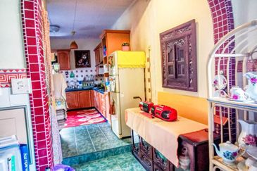 Bandar Bukit Beruntung