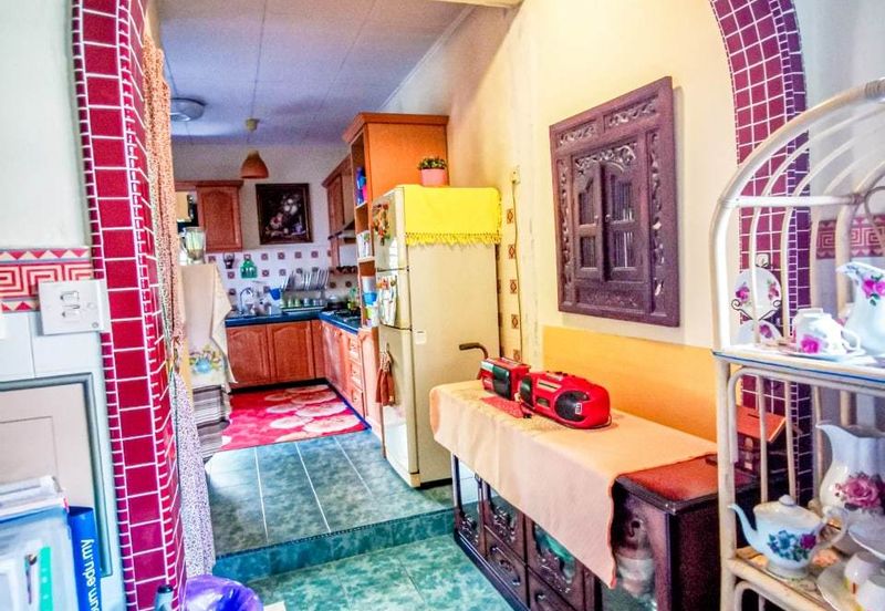 Bandar Bukit Beruntung