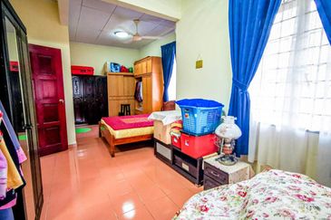 Bandar Bukit Beruntung