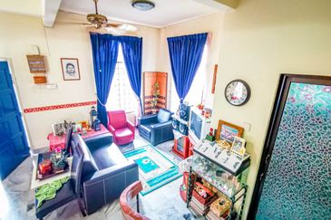 Bandar Bukit Beruntung