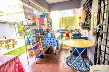 Bandar Bukit Beruntung