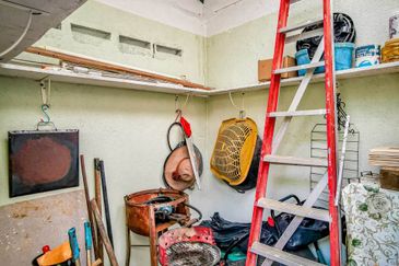 Bandar Bukit Beruntung