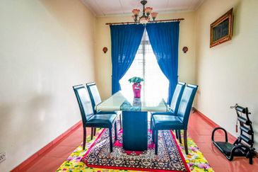 Bandar Bukit Beruntung