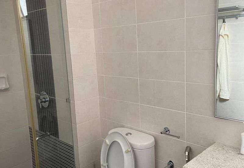 Luxury Neighborhood 2.5 Storey Semi-D Mezzo Bukit Jelutong Shah Alam