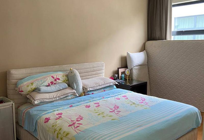 Luxury Neighborhood 2.5 Storey Semi-D Mezzo Bukit Jelutong Shah Alam