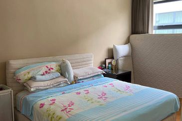 Luxury Neighborhood 2.5 Storey Semi-D Mezzo Bukit Jelutong Shah Alam