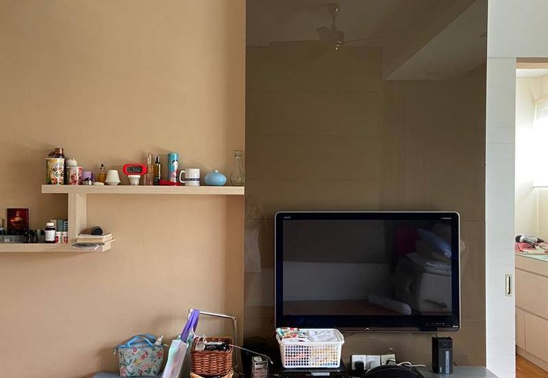 Luxury Neighborhood 2.5 Storey Semi-D Mezzo Bukit Jelutong Shah Alam