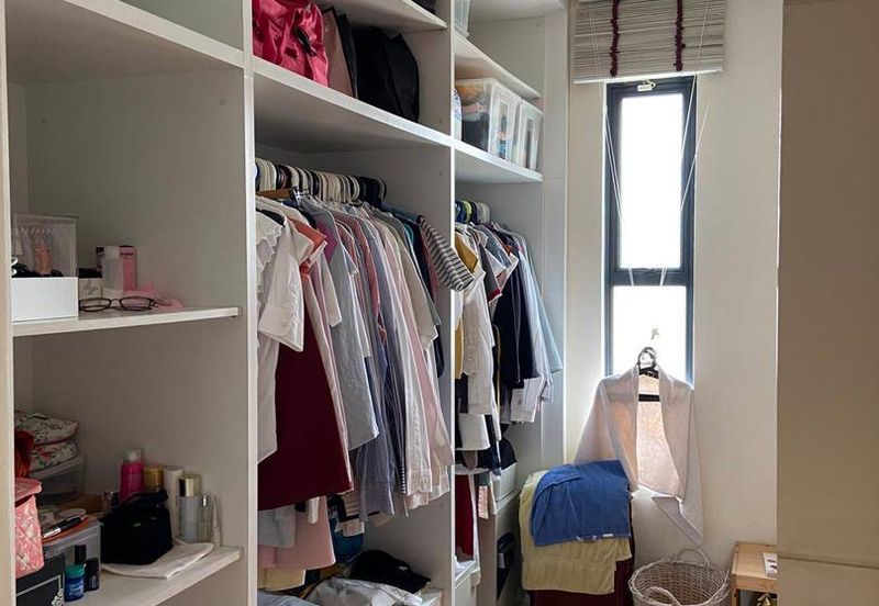 Luxury Neighborhood 2.5 Storey Semi-D Mezzo Bukit Jelutong Shah Alam