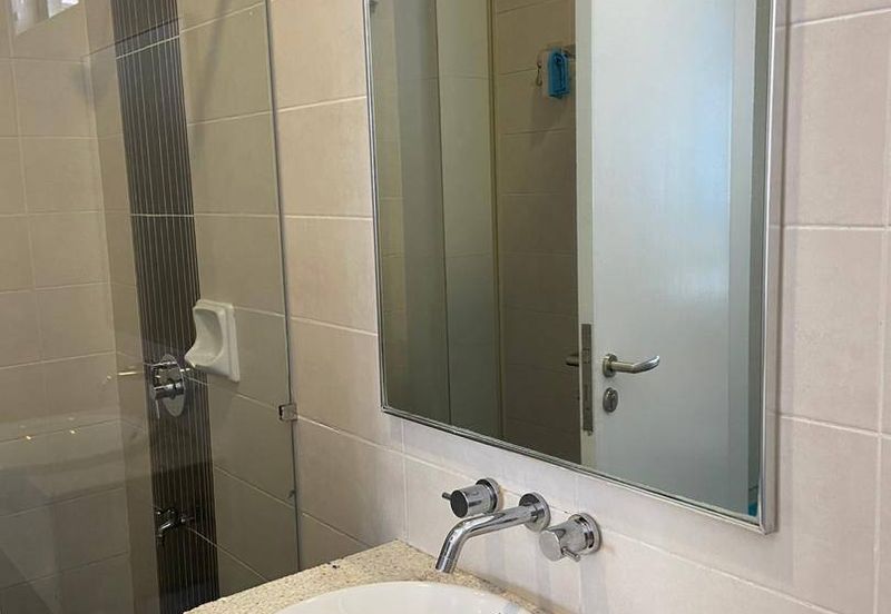 Luxury Neighborhood 2.5 Storey Semi-D Mezzo Bukit Jelutong Shah Alam