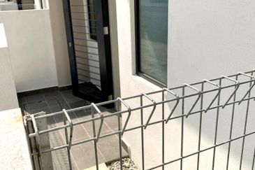 Seksyen 17, Shah Alam