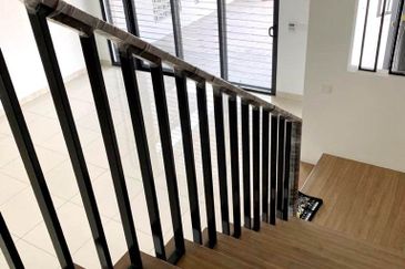 Seksyen 17, Shah Alam