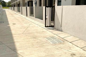 Seksyen 17, Shah Alam