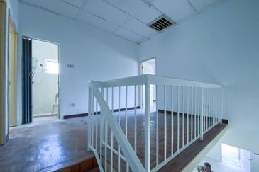 Taman Saujana Puchong