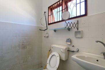 Taman Saujana Puchong