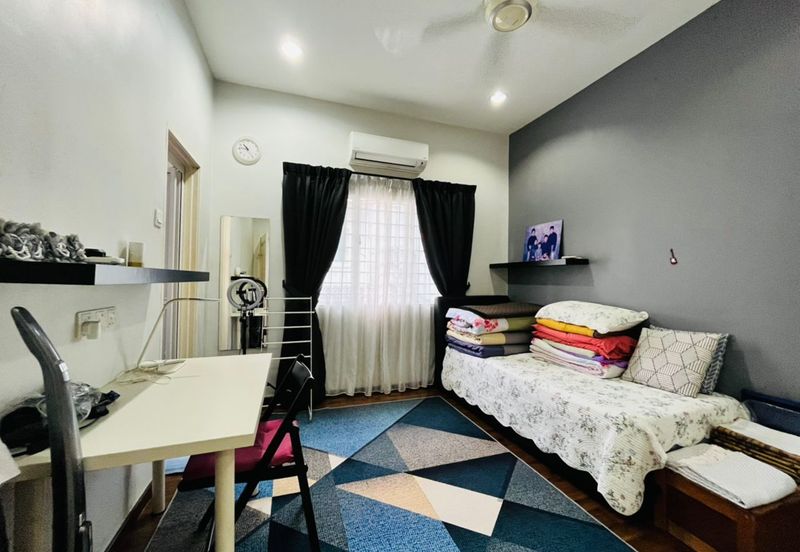 RENO SUPERLINK 28x80 DKAYANGAN SEKSYEN 13 SHAH ALAM AEON LRT3