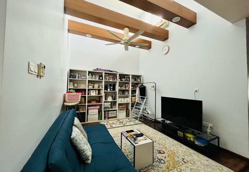 RENO SUPERLINK 28x80 DKAYANGAN SEKSYEN 13 SHAH ALAM AEON LRT3