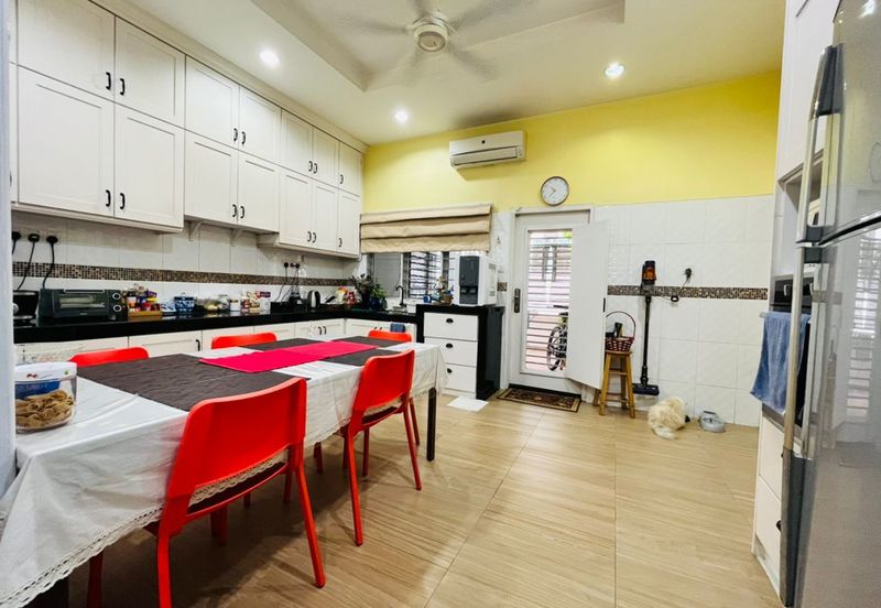 RENO SUPERLINK 28x80 DKAYANGAN SEKSYEN 13 SHAH ALAM AEON LRT3