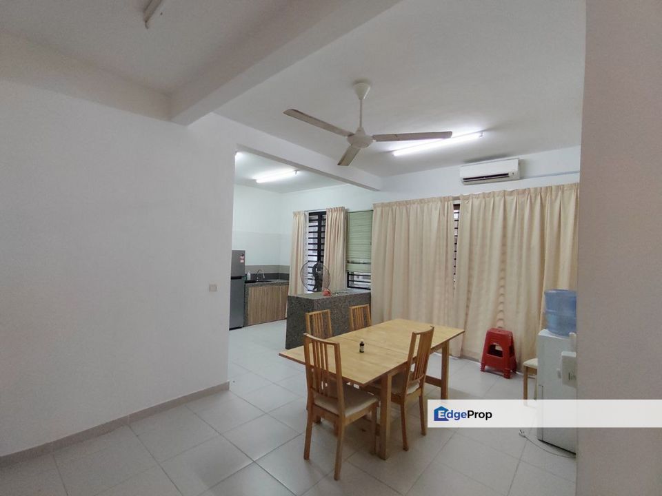 REMBULAN SEMI D BANDAR ENSTEK , Negeri Sembilan, Nilai