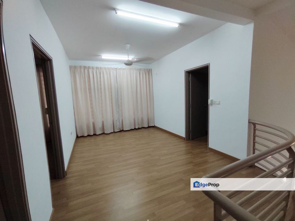 REMBULAN SEMI D BANDAR ENSTEK , Negeri Sembilan, Nilai