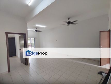 EMBUN RESIDENCE PUNCAK SAUJANA KAJANG, Selangor, Kajang