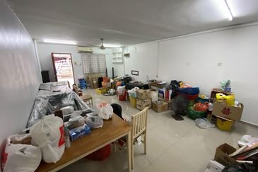 Seksyen 18, Shah Alam