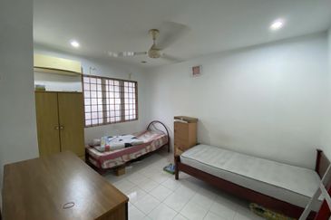 Seksyen 18, Shah Alam