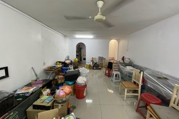 Seksyen 18, Shah Alam