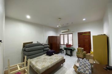 Seksyen 18, Shah Alam