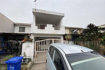 Seksyen 18, Shah Alam