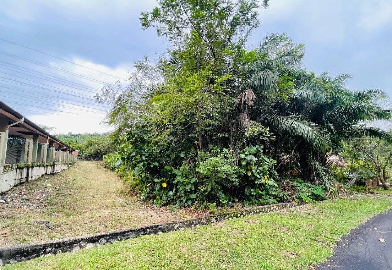 KENANGA GARDEN SAUJANA UTAMA