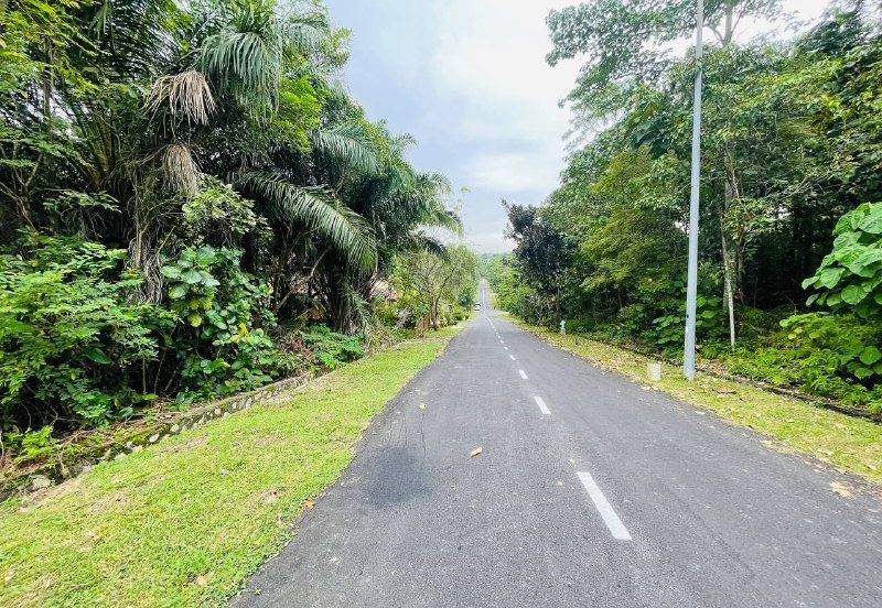 KENANGA GARDEN SAUJANA UTAMA