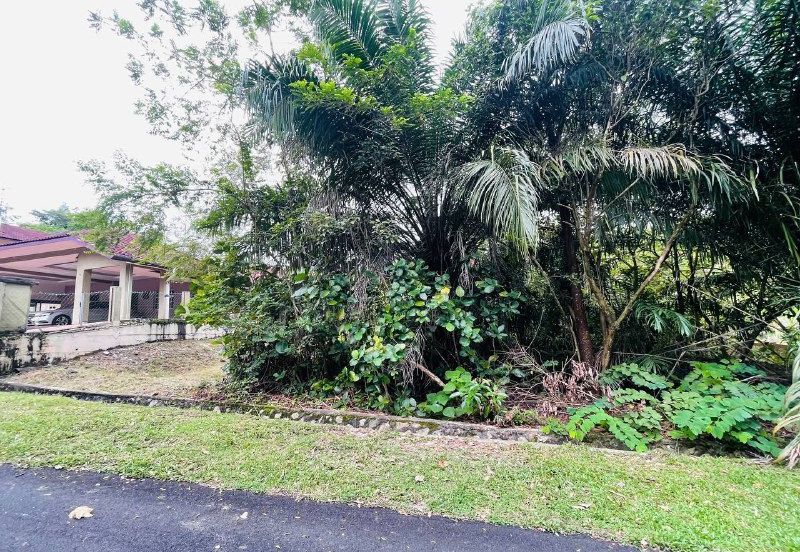 KENANGA GARDEN SAUJANA UTAMA