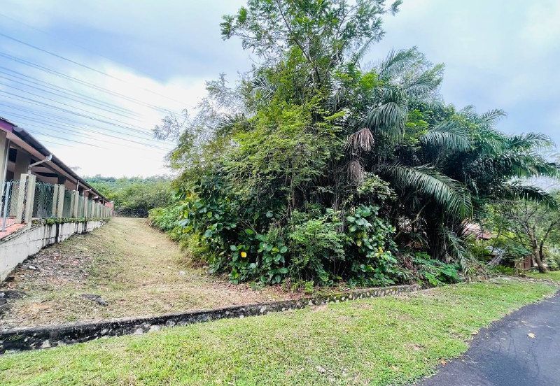 KENANGA GARDEN SAUJANA UTAMA