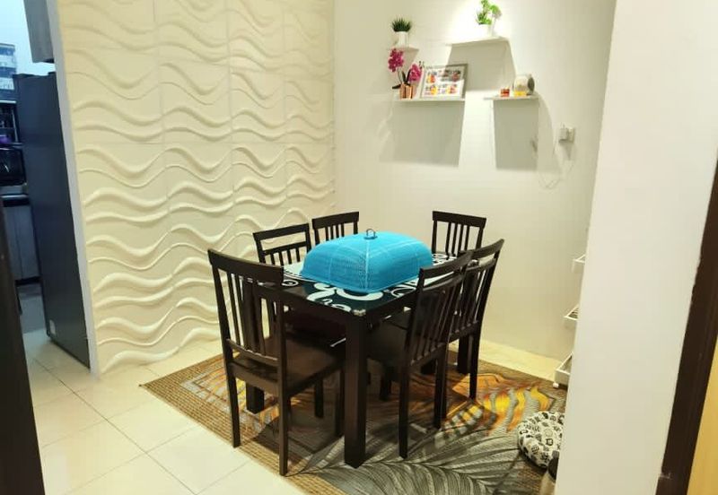 TAMAN ANJUNG RABINGAN