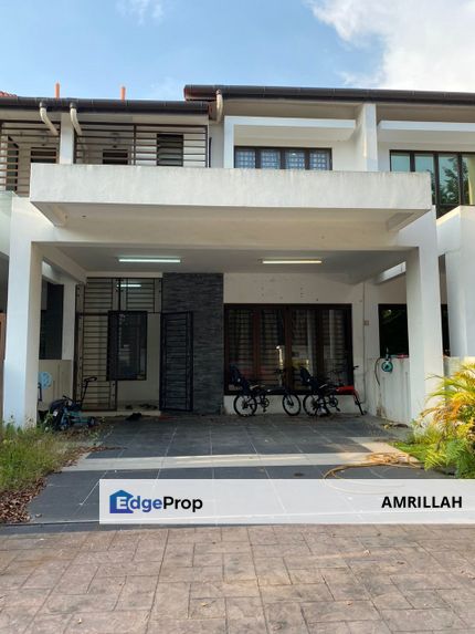 TENUN ALAM IMPIAN, Selangor, Shah Alam