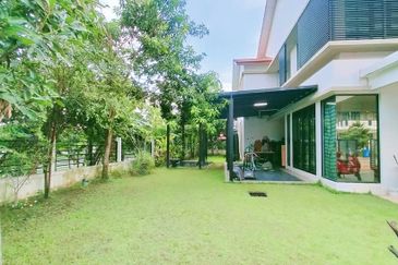 Tari 2 @ Alam Impian