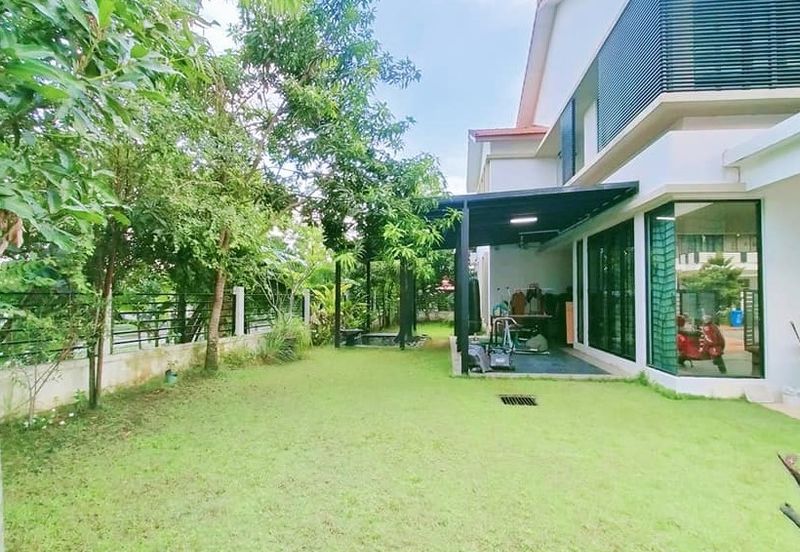 Tari 2 @ Alam Impian