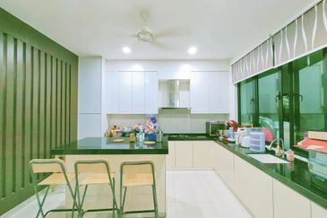 Tari 2 @ Alam Impian