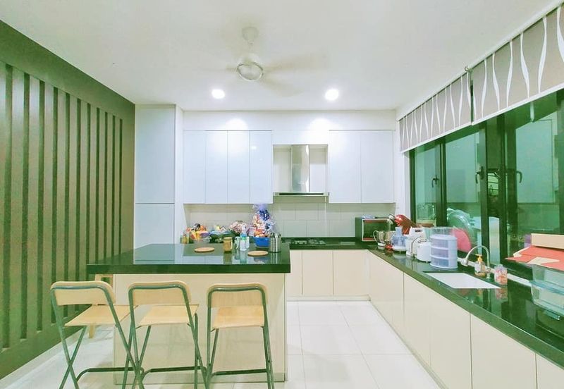 Tari 2 @ Alam Impian