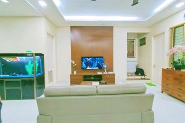 Tari 2 @ Alam Impian