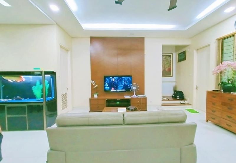 Tari 2 @ Alam Impian