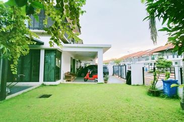 Tari 2 @ Alam Impian