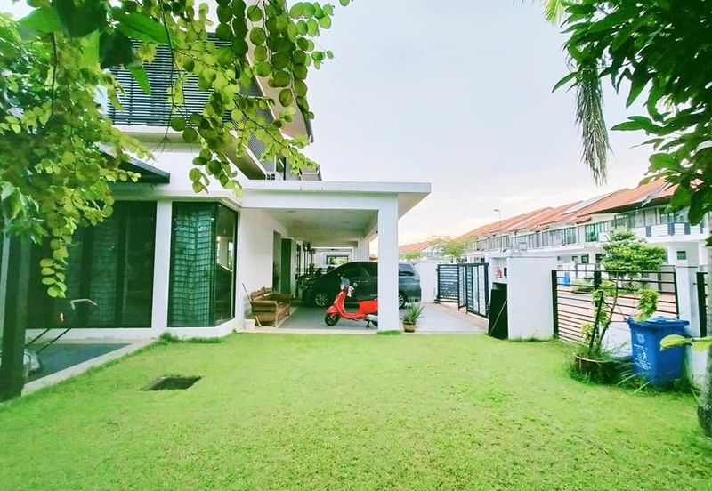 Tari 2 @ Alam Impian