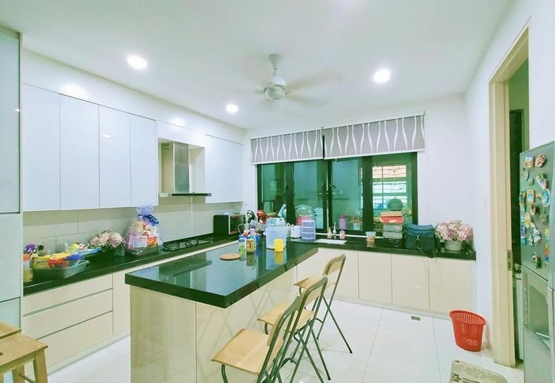 Tari 2 @ Alam Impian