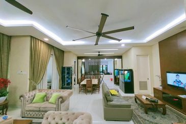 Tari 2 @ Alam Impian