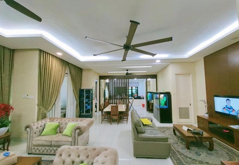 Tari 2 @ Alam Impian