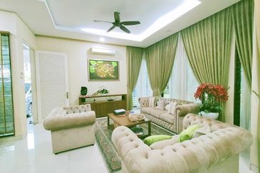 Tari 2 @ Alam Impian