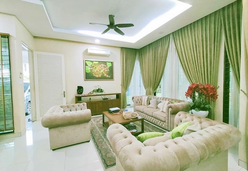 Tari 2 @ Alam Impian