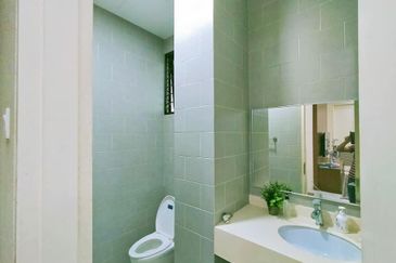 Tari 2 @ Alam Impian